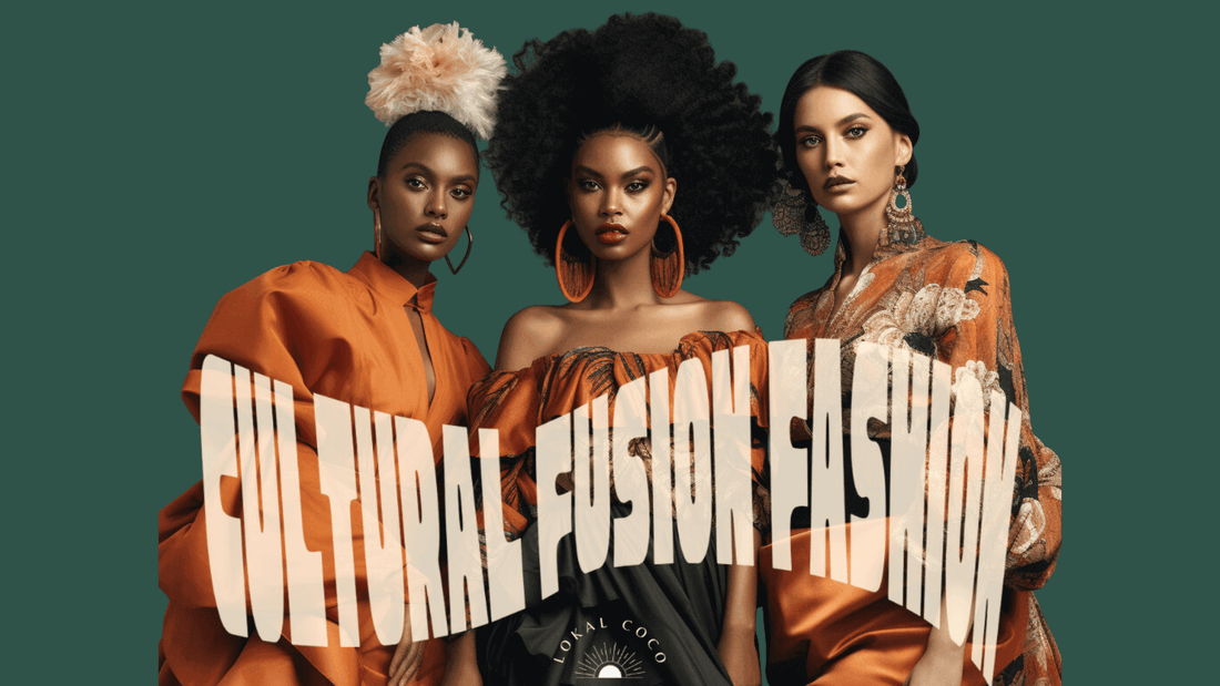 Fusion fashion deals