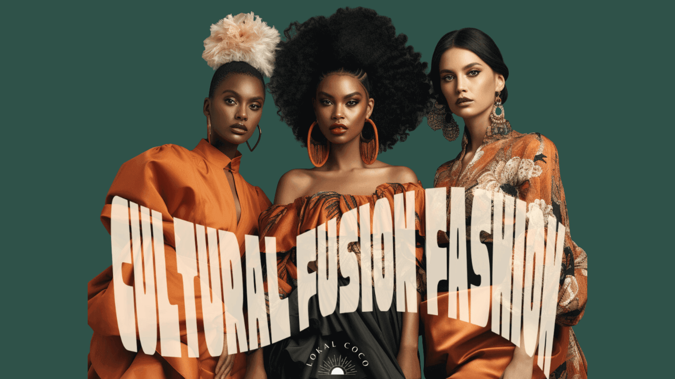 What Is Cultural Fusion Fashion Lokal Coco What Is Cultural Fusion Fashion Lokal Coco